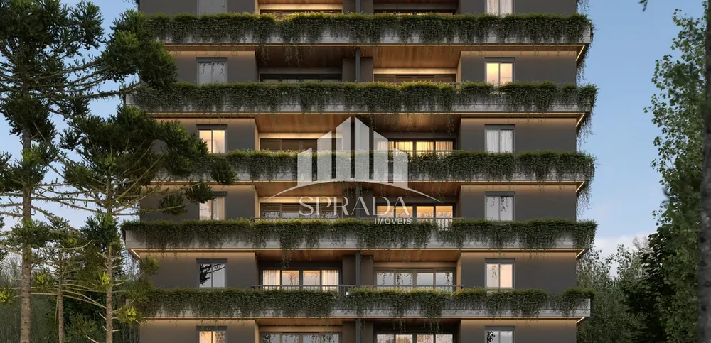 Apartamento, 2 quartos, 77 m² - Foto 2