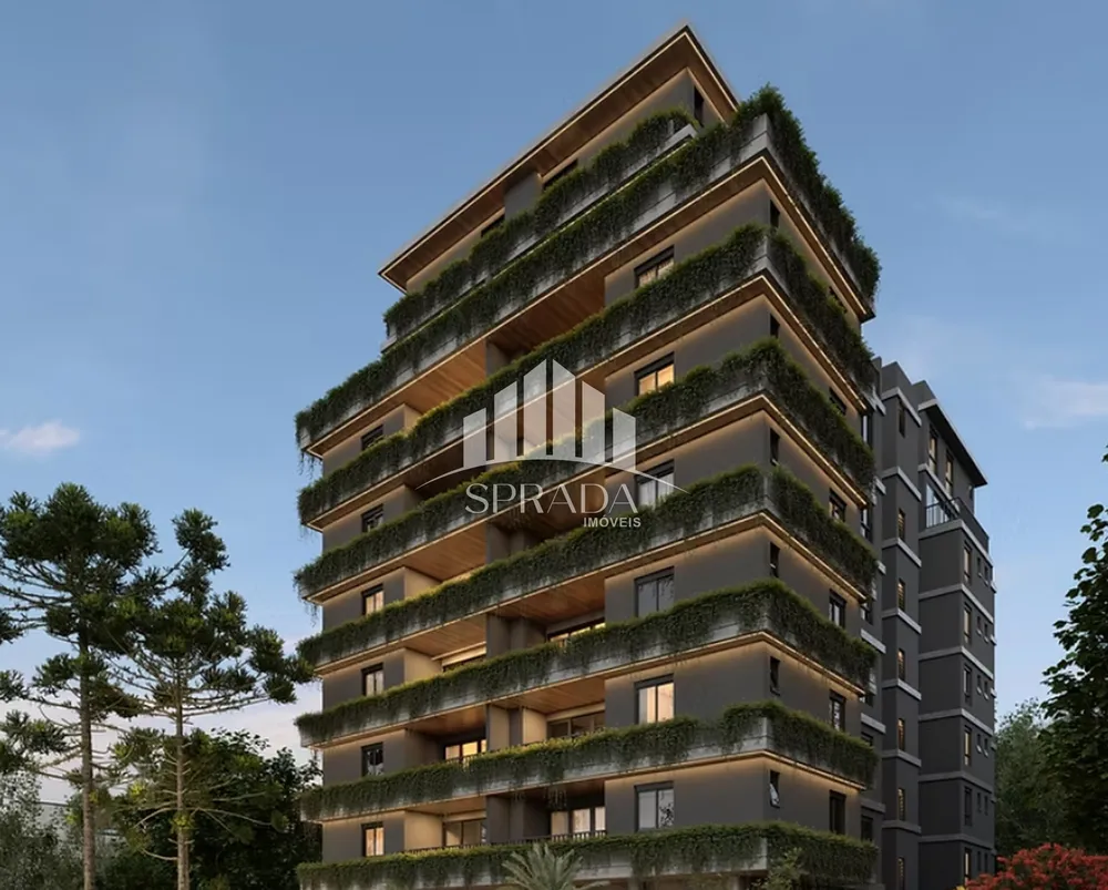 Apartamento, 2 quartos, 77 m² - Foto 1