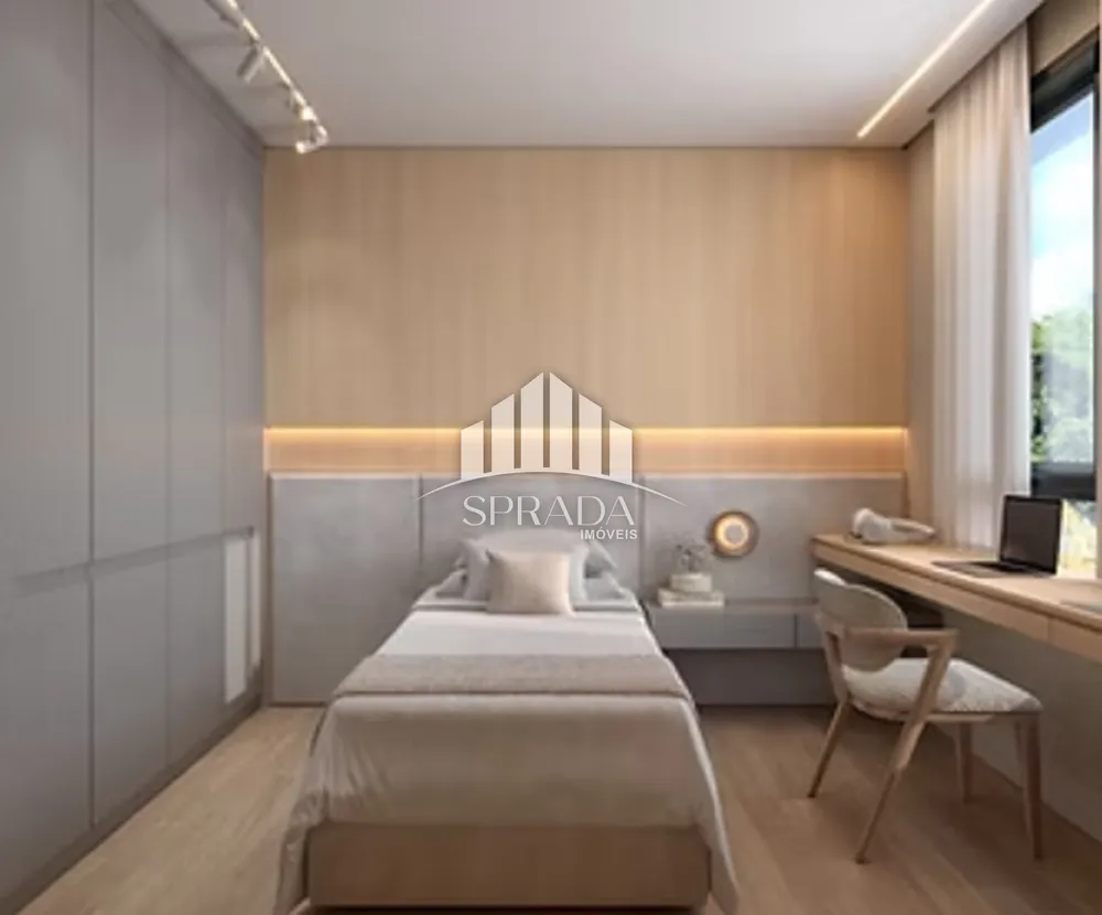 Apartamento, 2 quartos, 77 m² - Foto 4