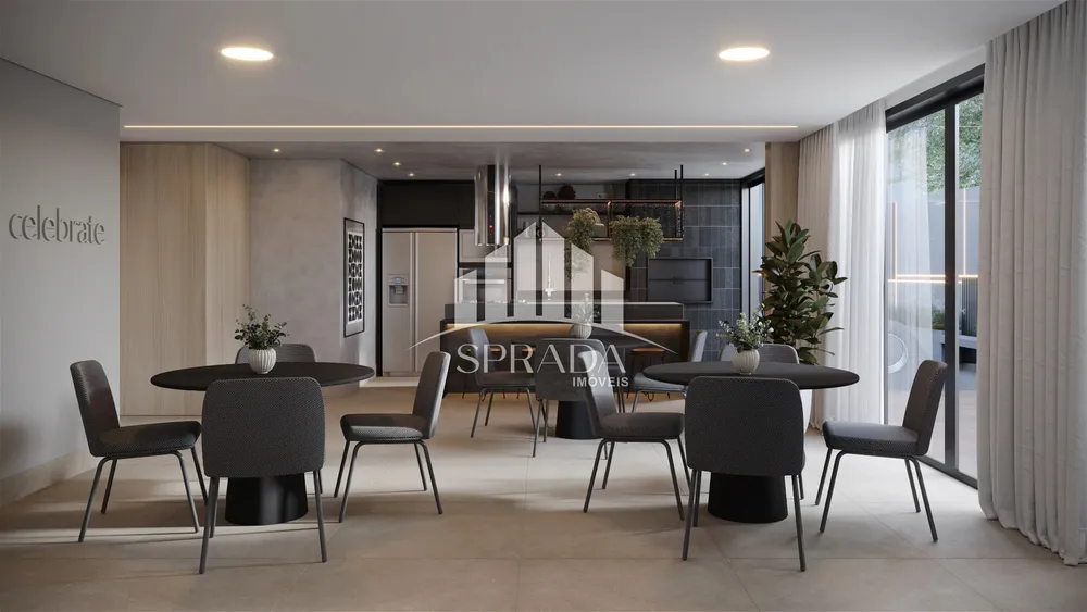 Apartamento, 2 quartos, 59 m² - Foto 7