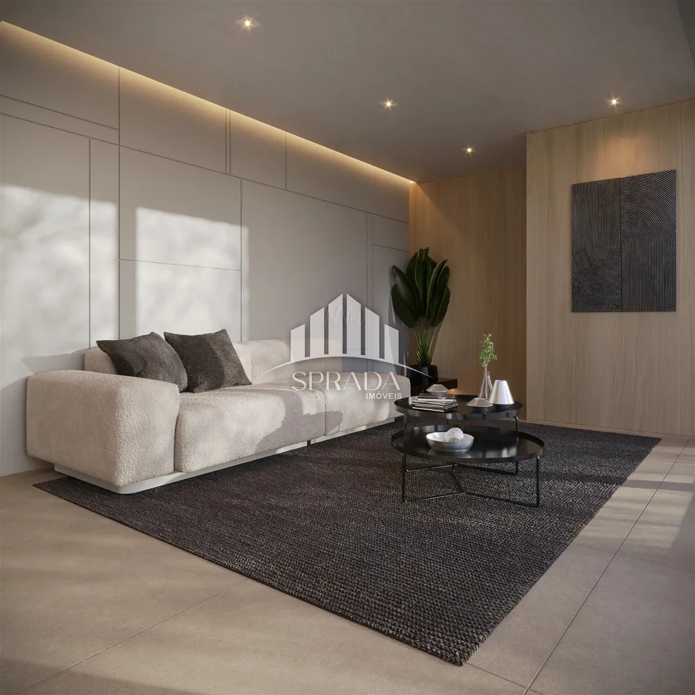 Apartamento, 2 quartos, 59 m² - Foto 6