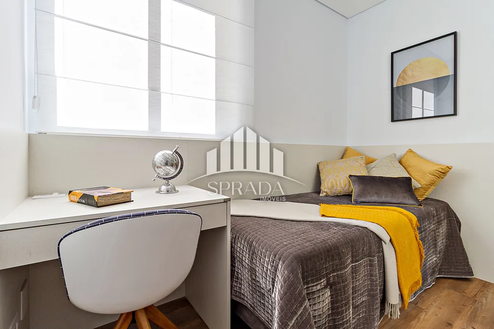 Apartamento, 3 quartos, 96 m² - Foto 5