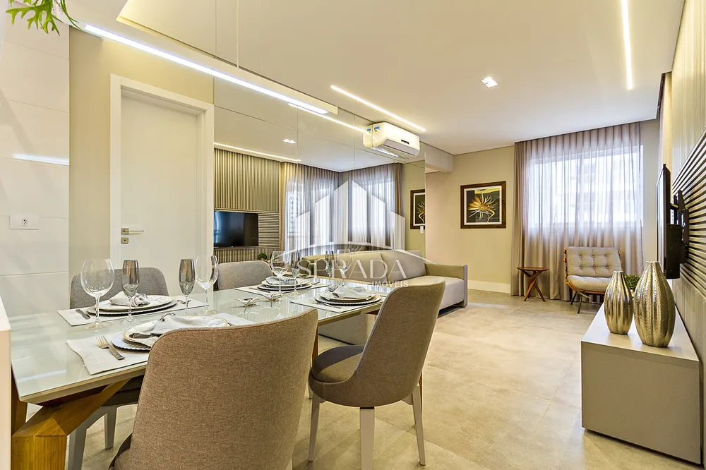Apartamento, 3 quartos, 96 m² - Foto 7