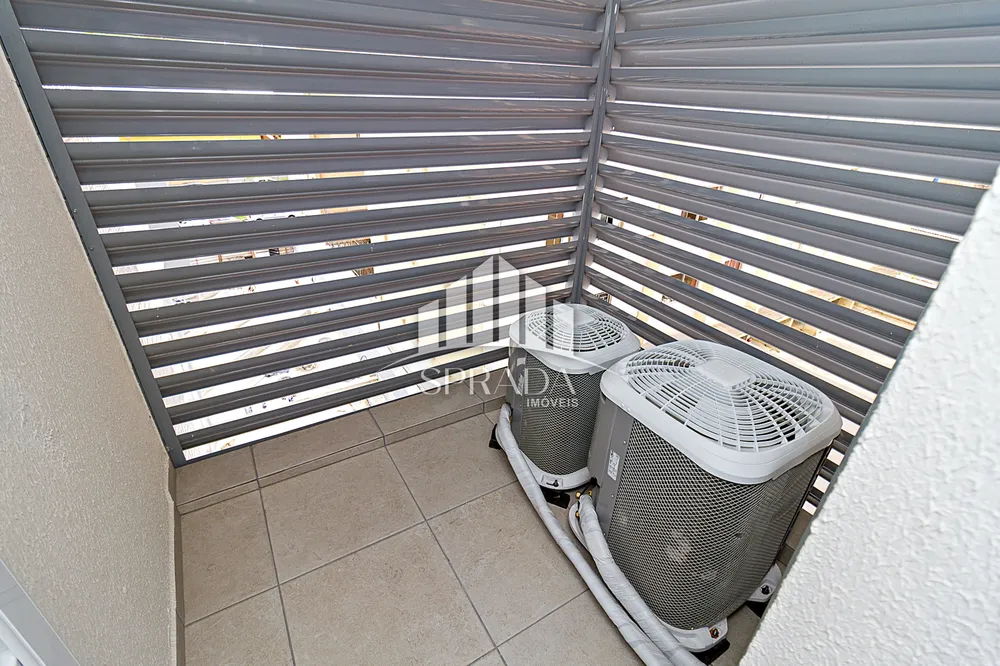 Apartamento, 3 quartos, 96 m² - Foto 3