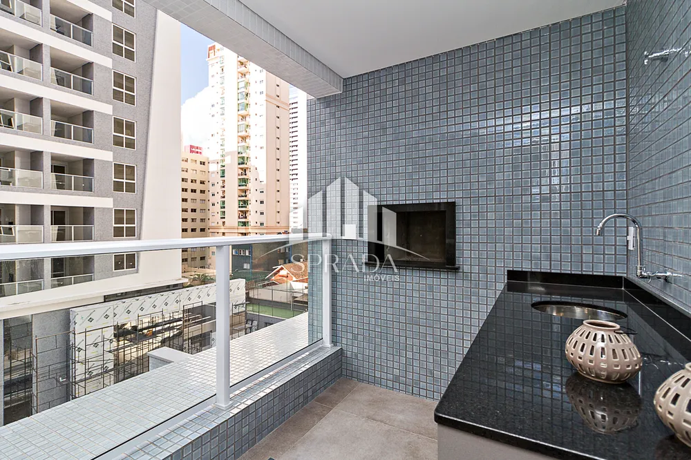 Apartamento, 3 quartos, 96 m² - Foto 4
