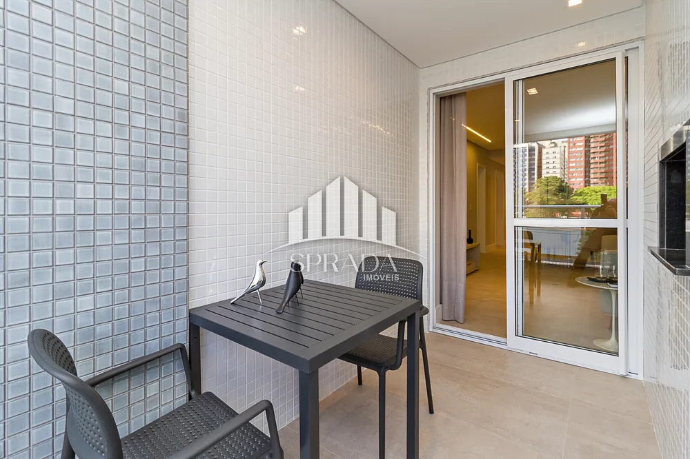 Apartamento, 3 quartos, 96 m² - Foto 1