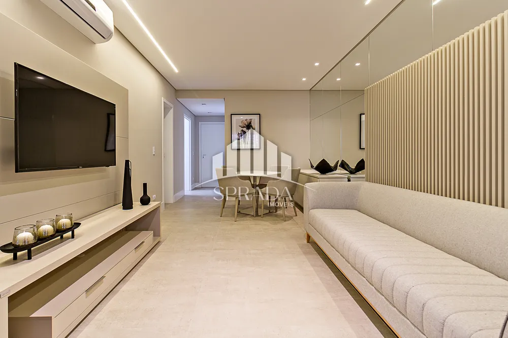 Apartamento, 3 quartos, 96 m² - Foto 7