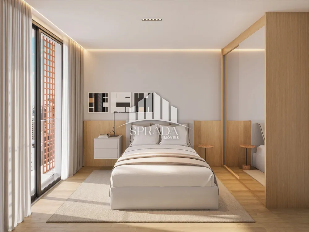 Apartamento, 4 quartos, 214 m² - Foto 4