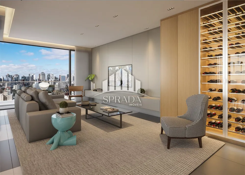 Apartamento, 4 quartos, 214 m² - Foto 5