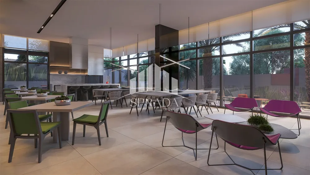 Apartamento, 4 quartos, 214 m² - Foto 9