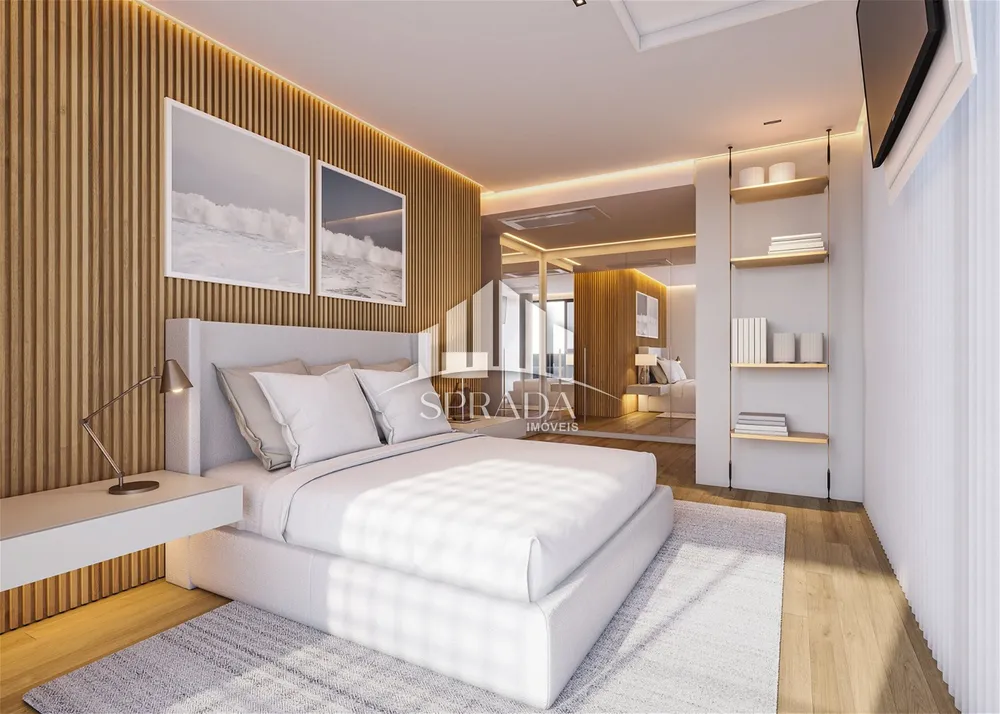 Apartamento, 4 quartos, 214 m² - Foto 10
