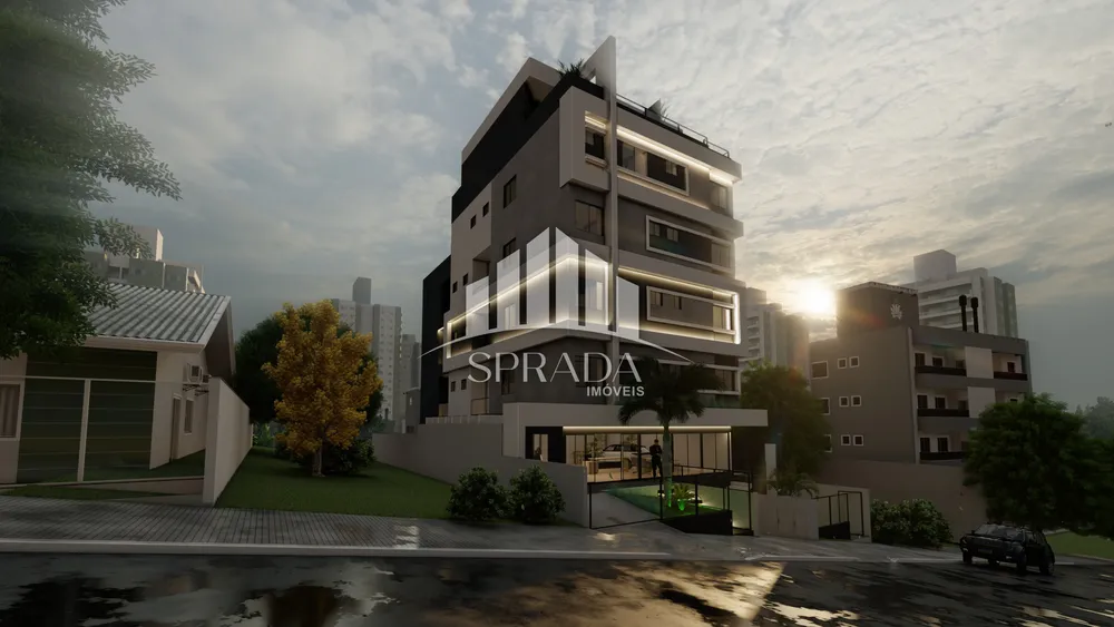 Apartamento, 2 quartos, 59 m² - Foto 5