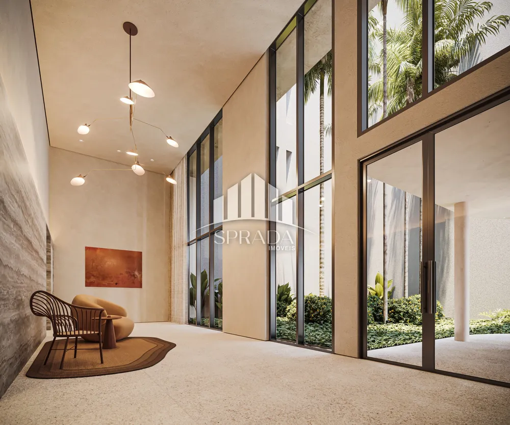 Apartamento, 3 quartos, 200 m² - Foto 9