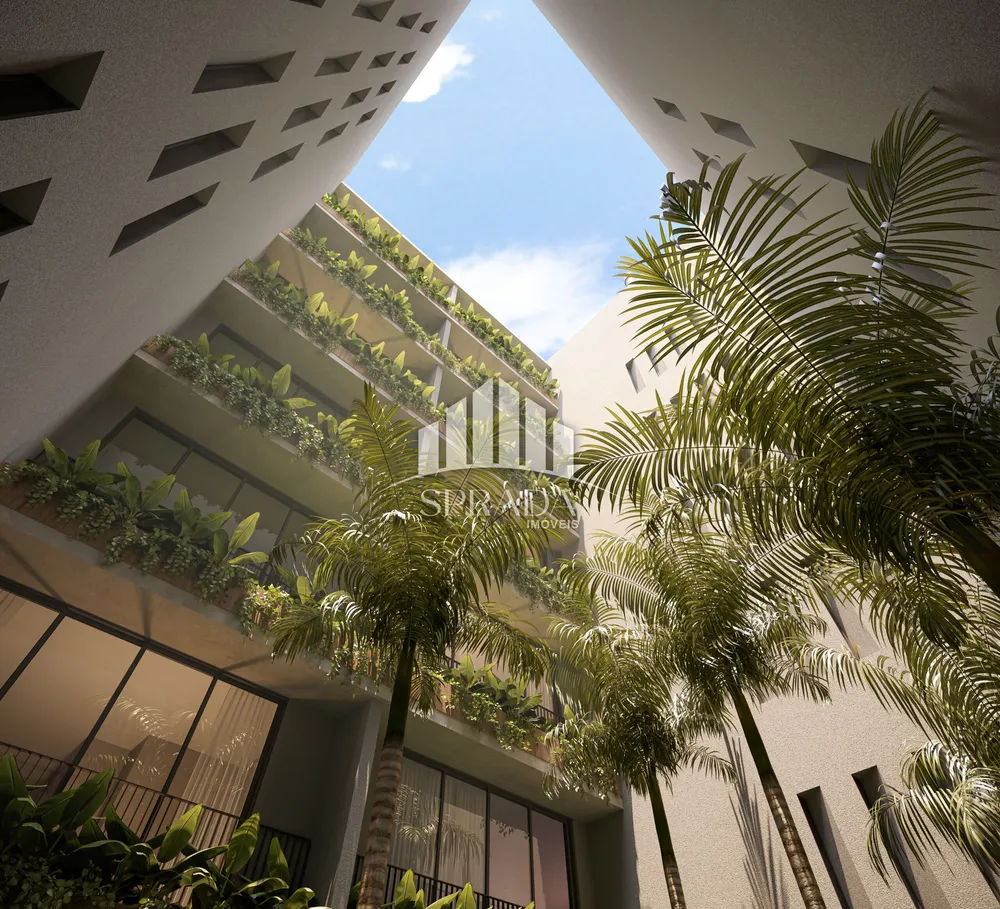 Apartamento, 3 quartos, 200 m² - Foto 3