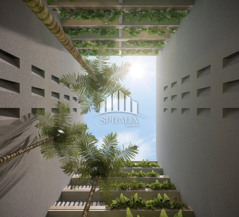 Apartamento, 3 quartos, 200 m² - Foto 8