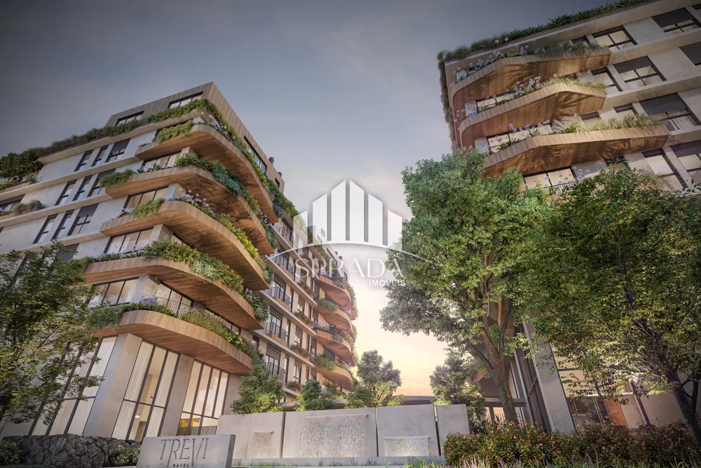 Apartamento, 3 quartos, 200 m² - Foto 1