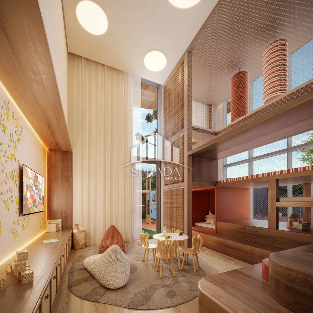 Apartamento, 3 quartos, 200 m² - Foto 7