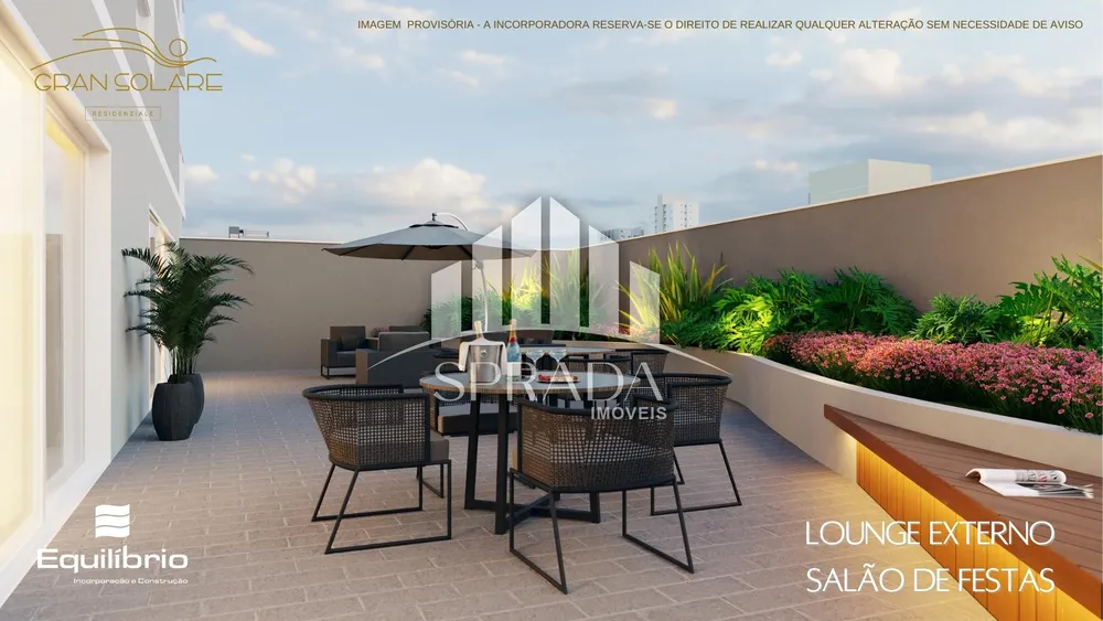 Apartamento, 2 quartos, 100 m² - Foto 4