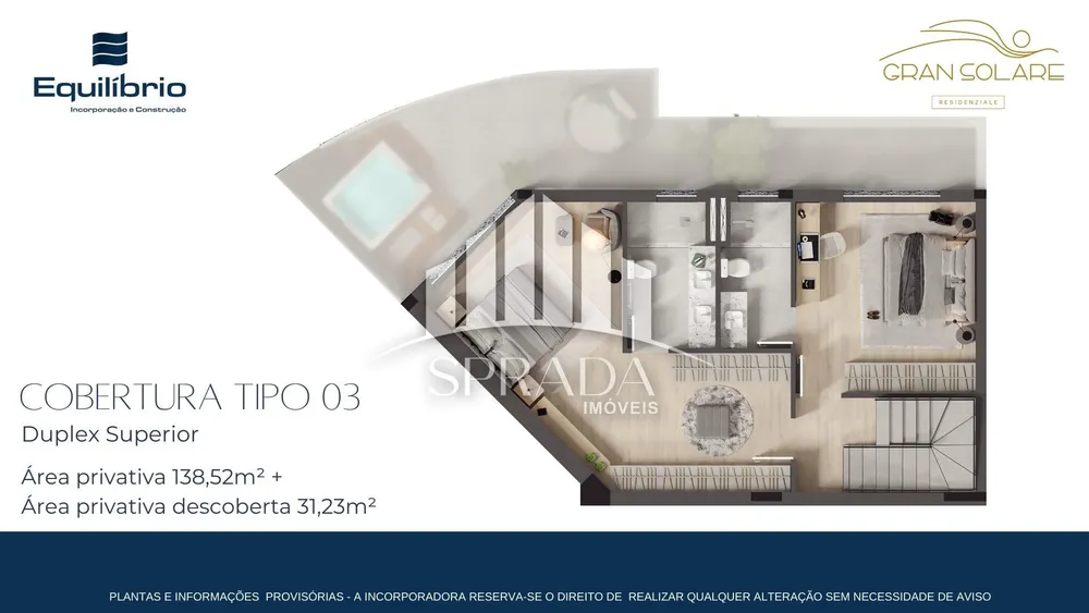 Apartamento, 2 quartos, 100 m² - Foto 6