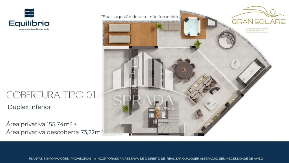 Apartamento, 2 quartos, 100 m² - Foto 8