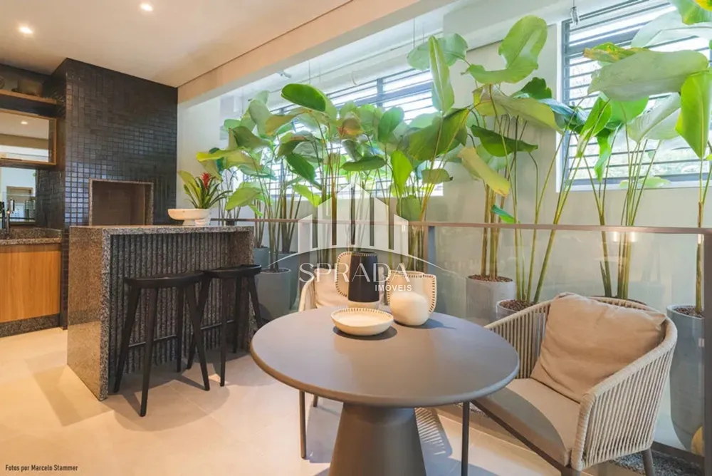Apartamento, 3 quartos, 145 m² - Foto 8