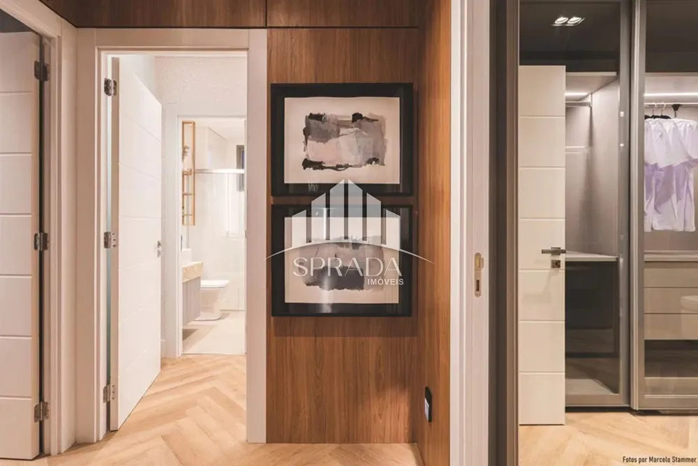 Apartamento, 3 quartos, 145 m² - Foto 6