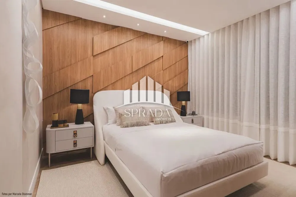 Apartamento, 3 quartos, 145 m² - Foto 10