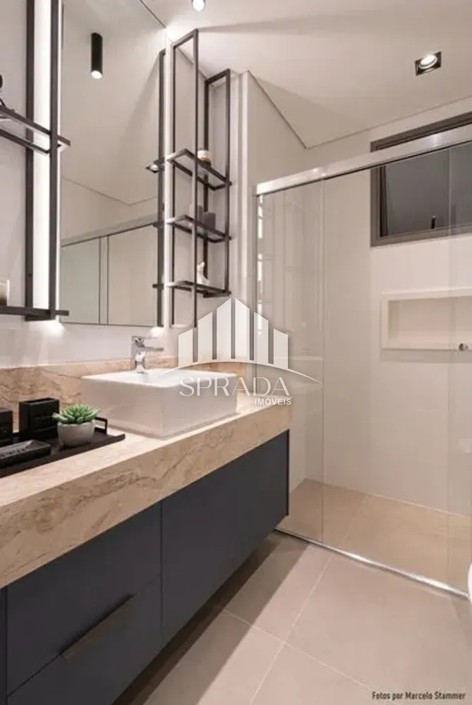 Apartamento, 3 quartos, 145 m² - Foto 12