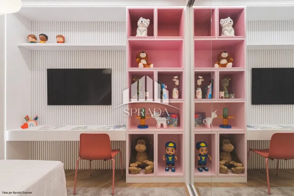 Apartamento, 3 quartos, 145 m² - Foto 1