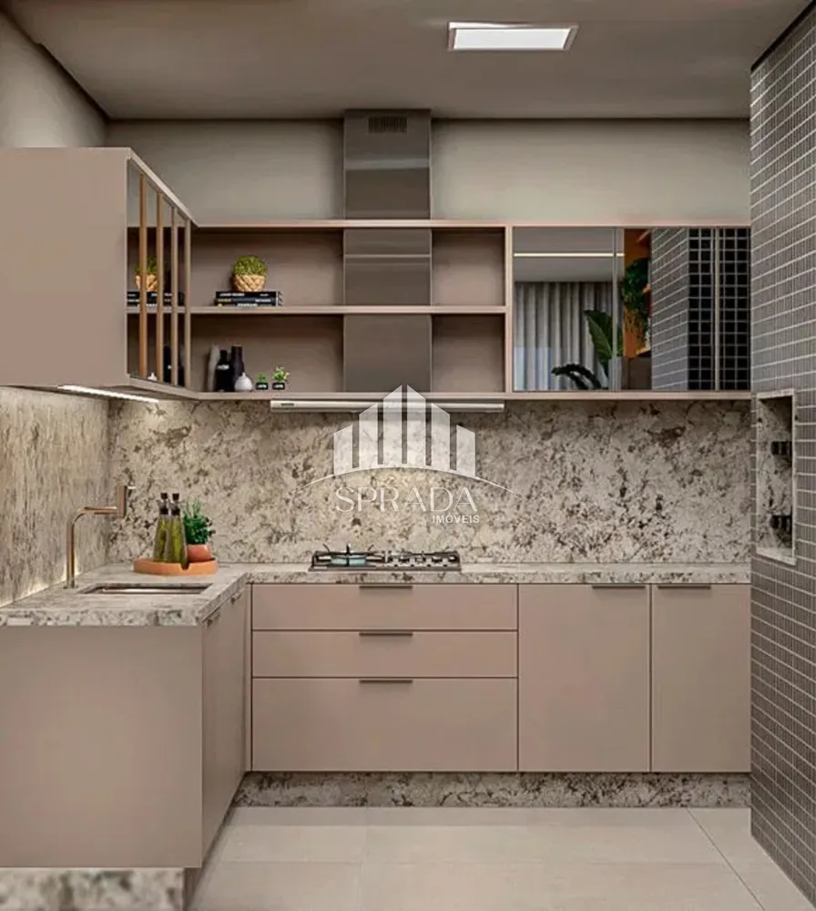 Apartamento, 3 quartos, 145 m² - Foto 3