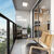 Apartamento, 1 quarto, 32 m² - Foto 3