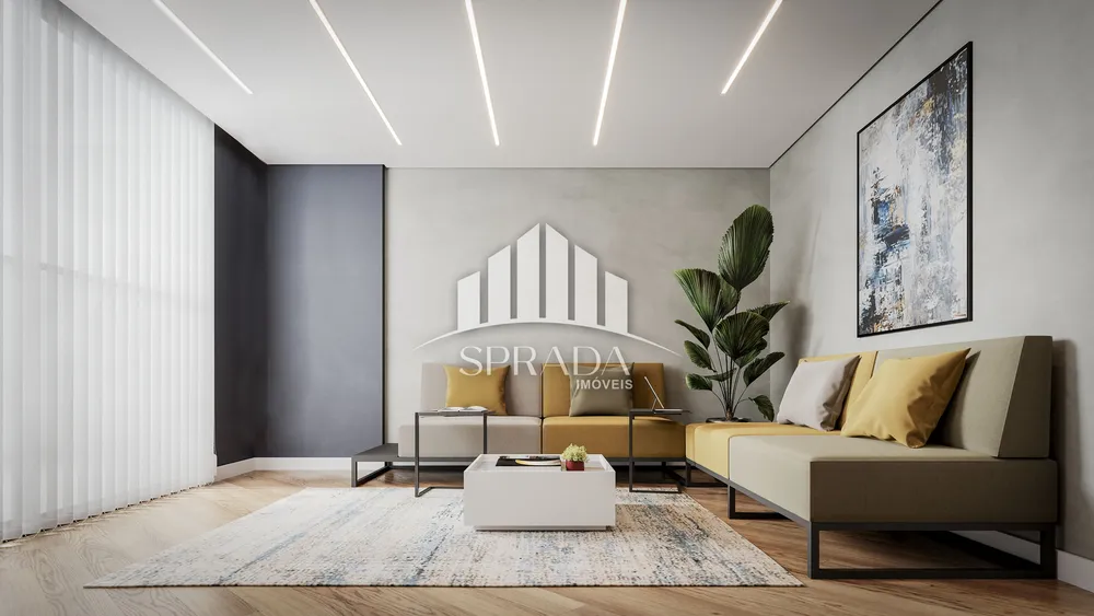 Apartamento, 1 quarto, 27 m² - Foto 5