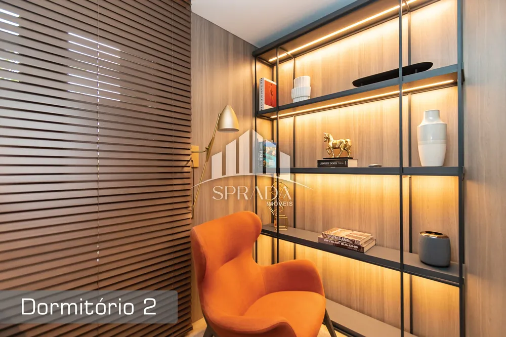 Apartamento, 3 quartos, 87 m² - Foto 4