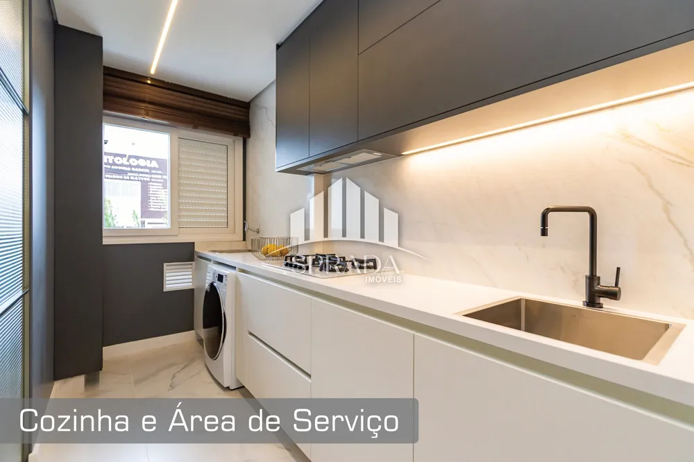 Apartamento, 3 quartos, 87 m² - Foto 3