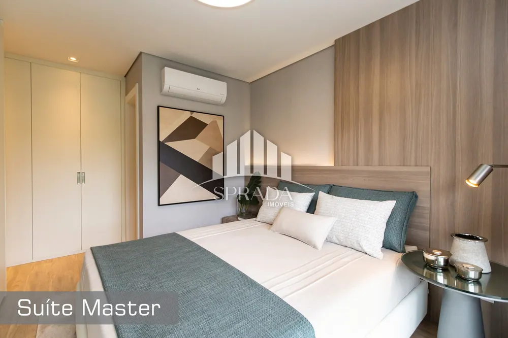 Apartamento, 3 quartos, 87 m² - Foto 3