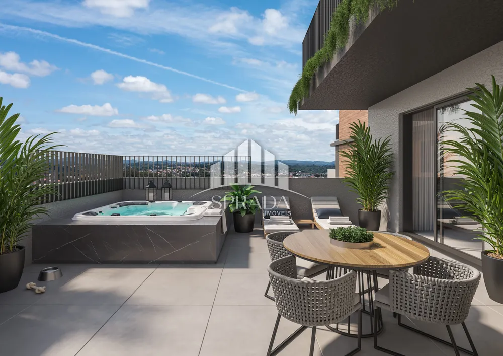 Apartamento, 3 quartos, 88 m² - Foto 6