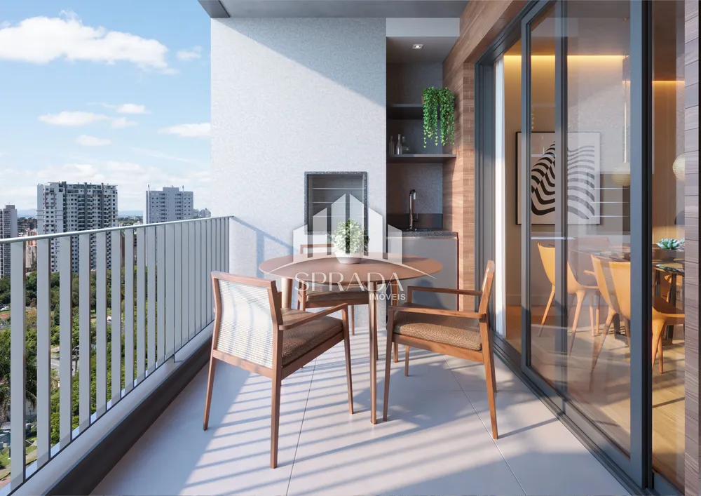 Apartamento, 3 quartos, 88 m² - Foto 8