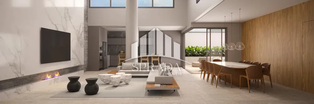 Apartamento, 3 quartos, 158 m² - Foto 10