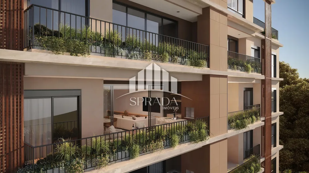 Apartamento, 3 quartos, 117 m² - Foto 1