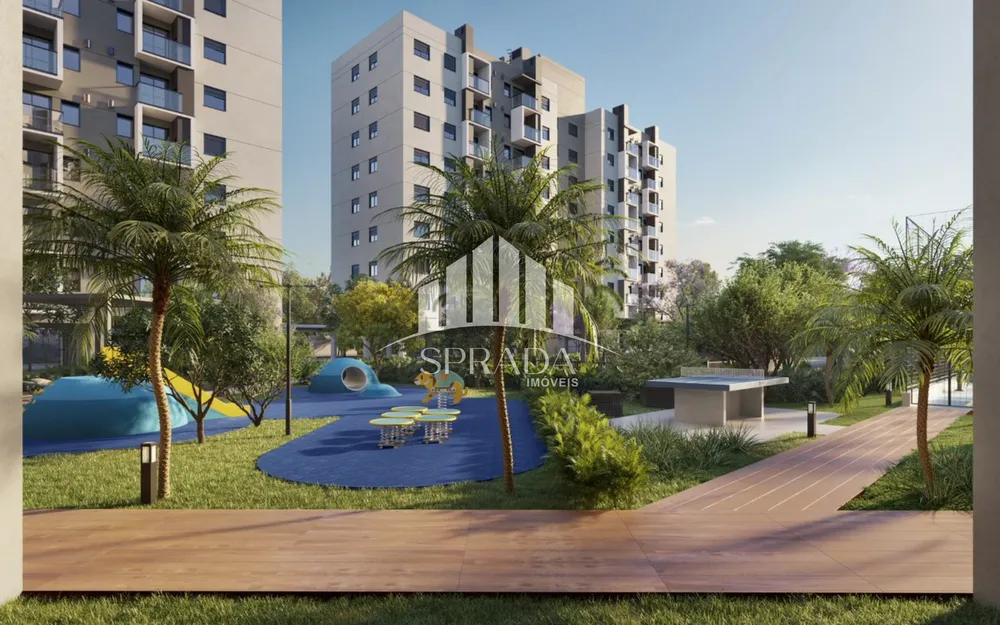 Apartamento, 3 quartos, 54 m² - Foto 5