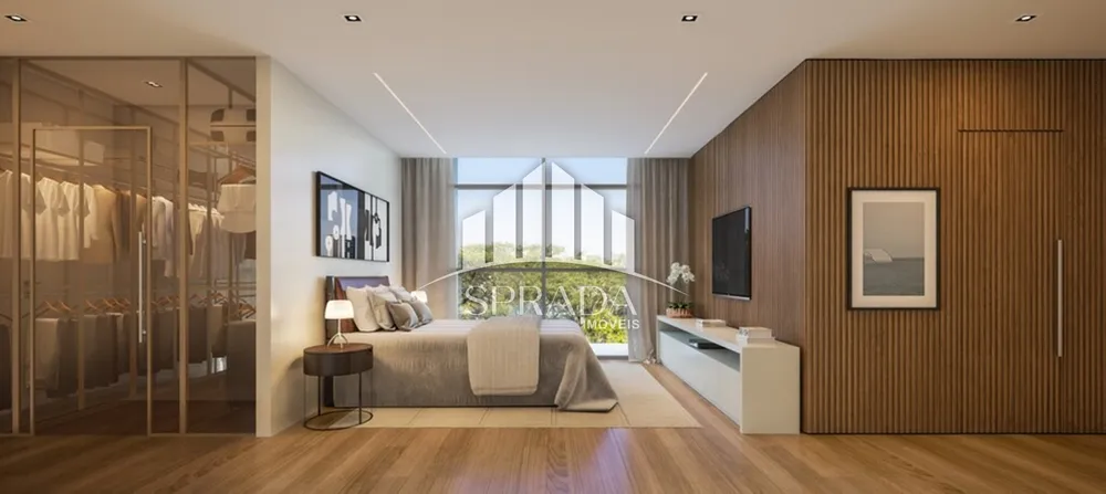 Apartamento, 3 quartos, 190 m² - Foto 5