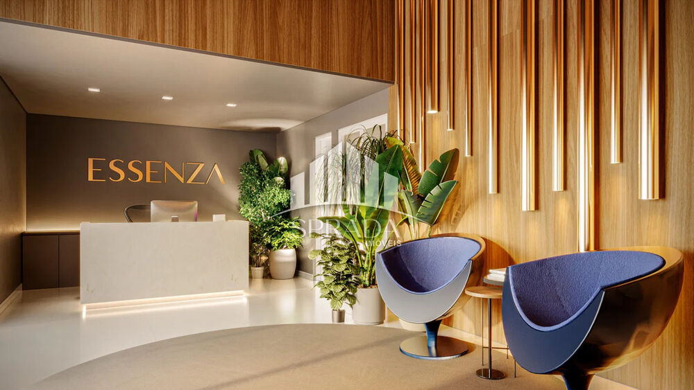 Apartamento, 3 quartos, 101 m² - Foto 6