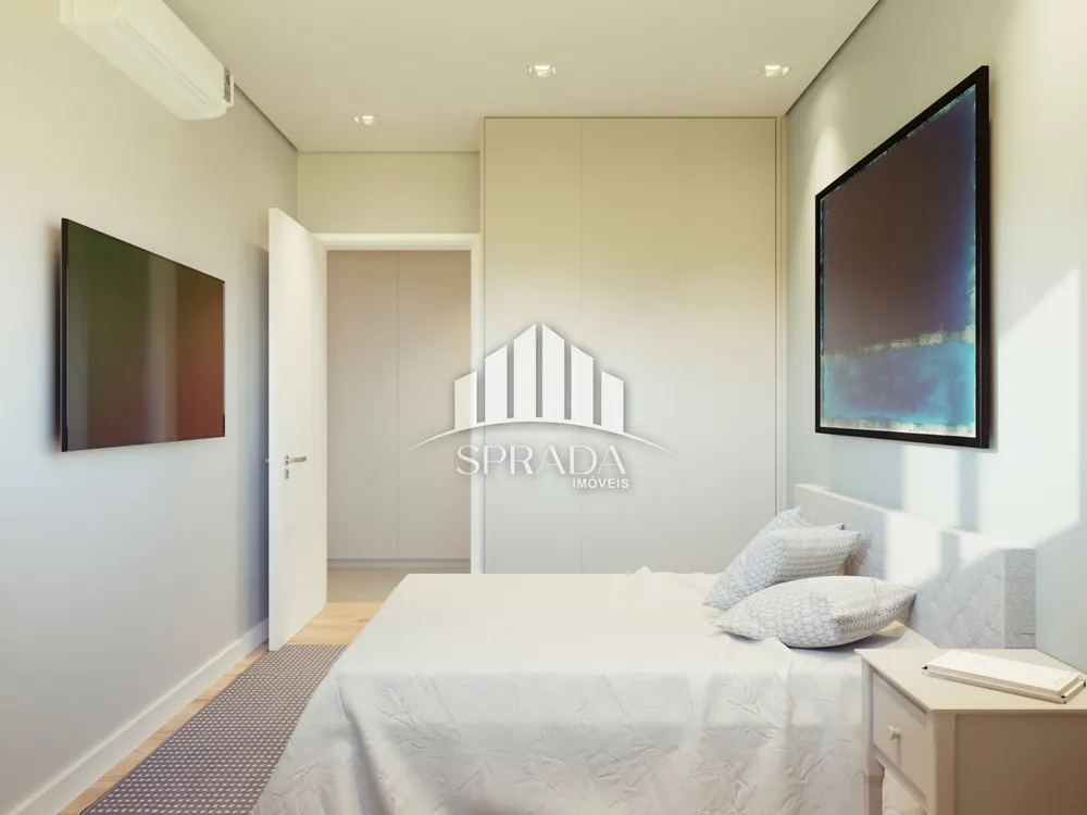 Apartamento, 3 quartos, 98 m² - Foto 6