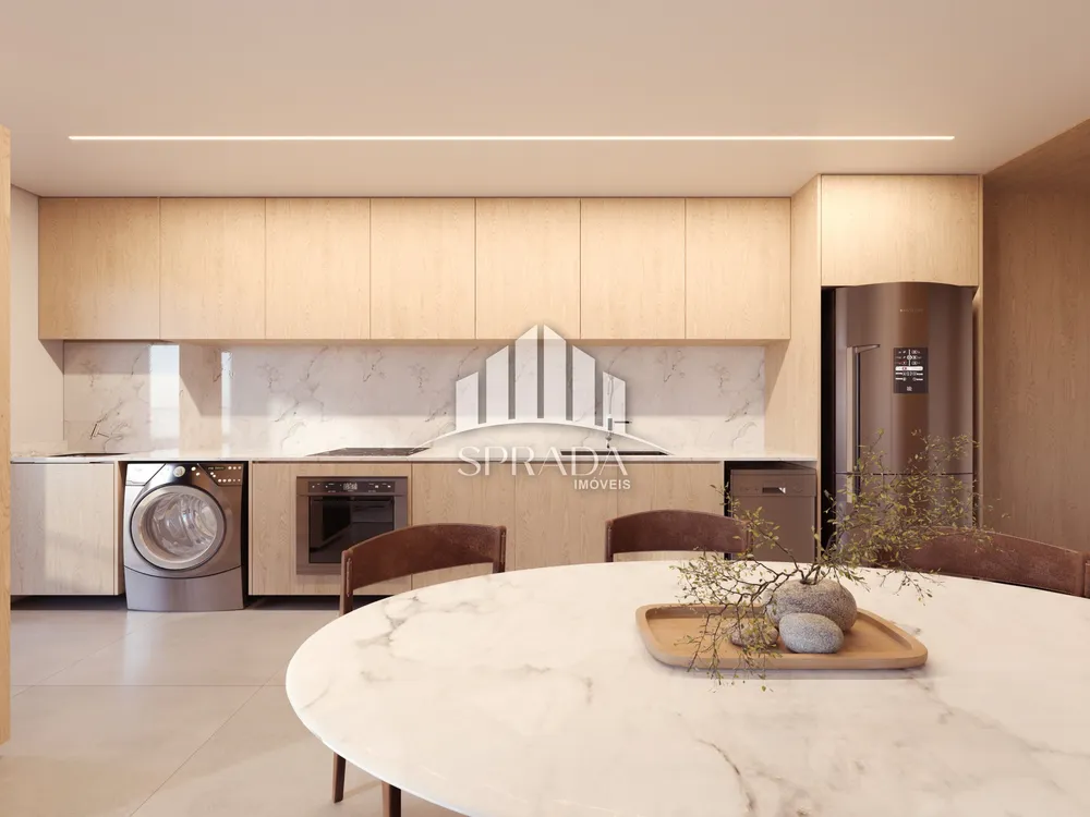Apartamento, 3 quartos, 98 m² - Foto 5