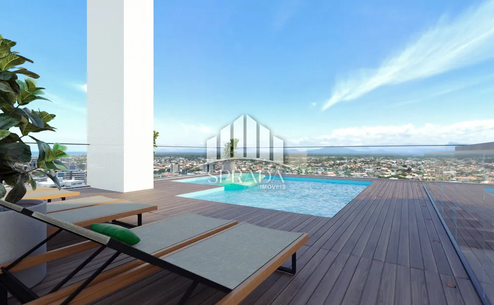 Apartamento, 3 quartos, 98 m² - Foto 1