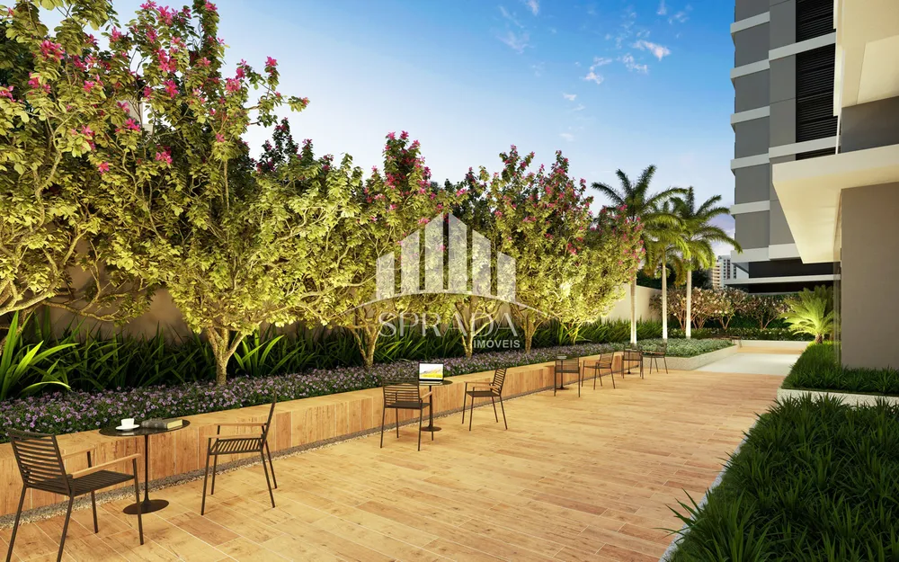 Apartamento, 62 m² - Foto 6