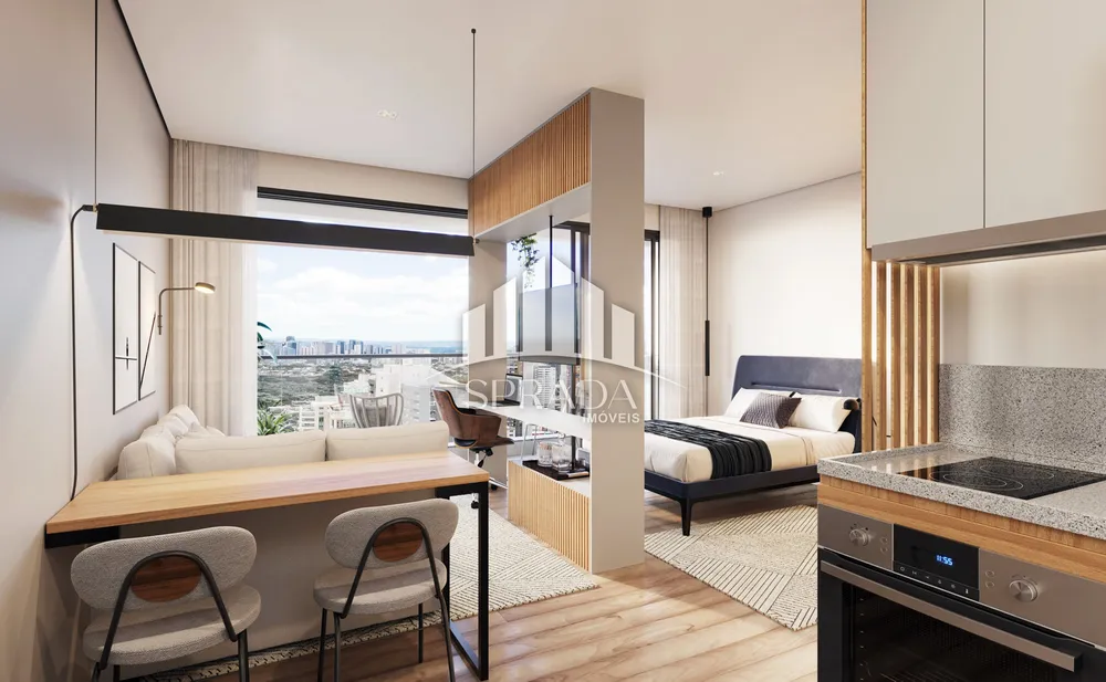Apartamento, 62 m² - Foto 2
