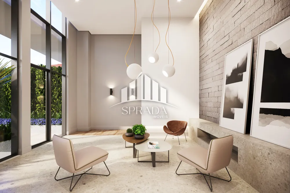 Apartamento, 62 m² - Foto 1