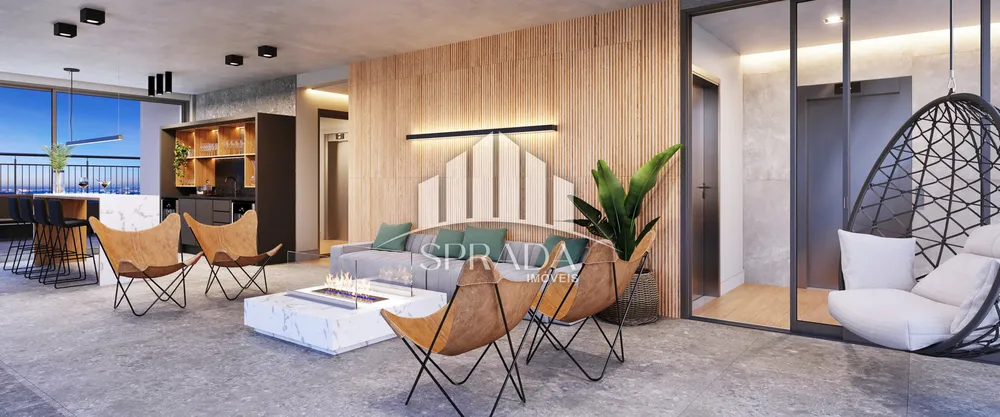 Apartamento, 62 m² - Foto 8