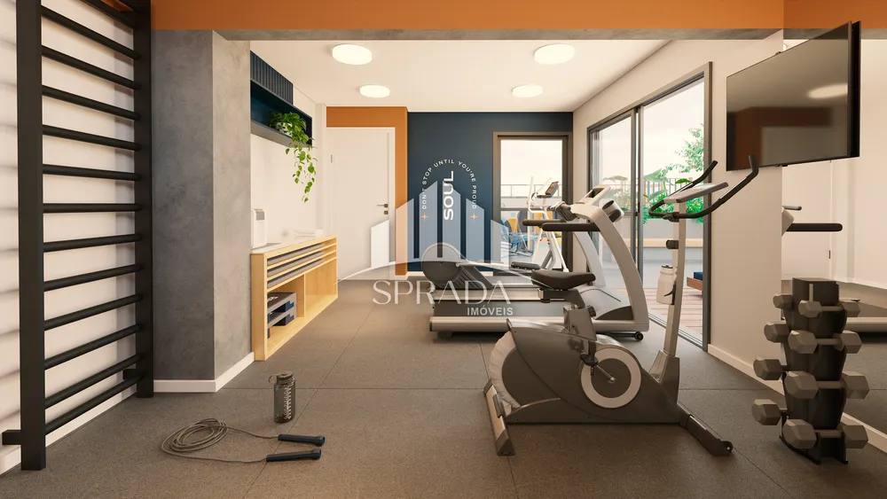Apartamento, 3 quartos, 93 m² - Foto 7